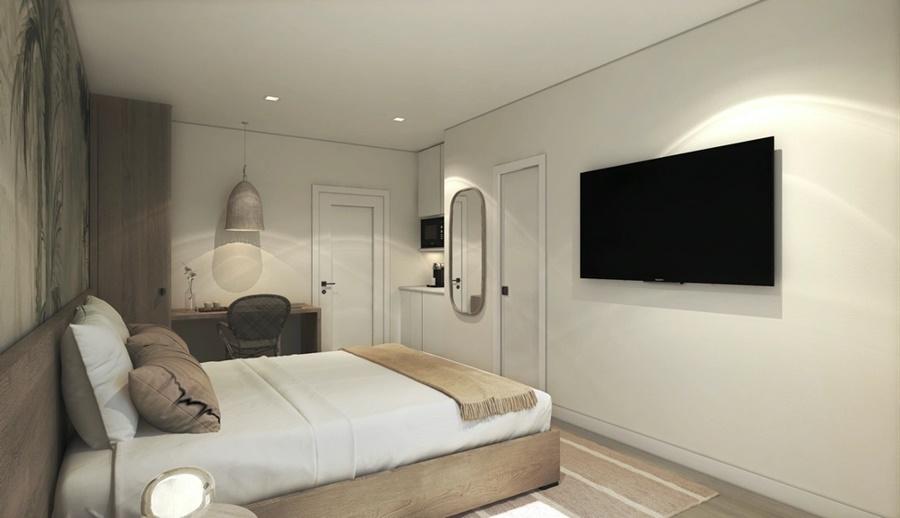 Odyssey Of South Beach Apart Hotel Маями Бийч Екстериор снимка