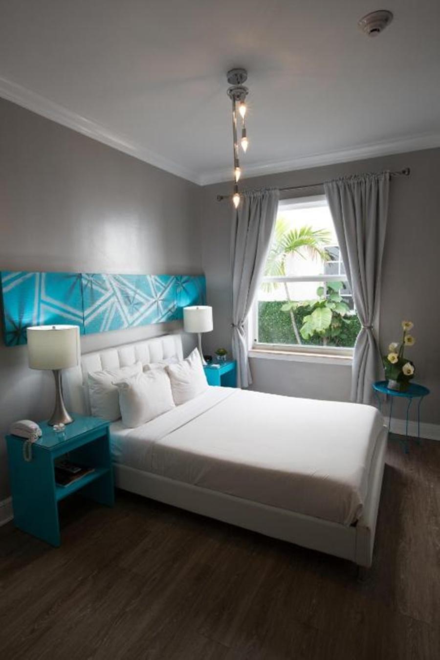 Odyssey Of South Beach Apart Hotel Маями Бийч Екстериор снимка