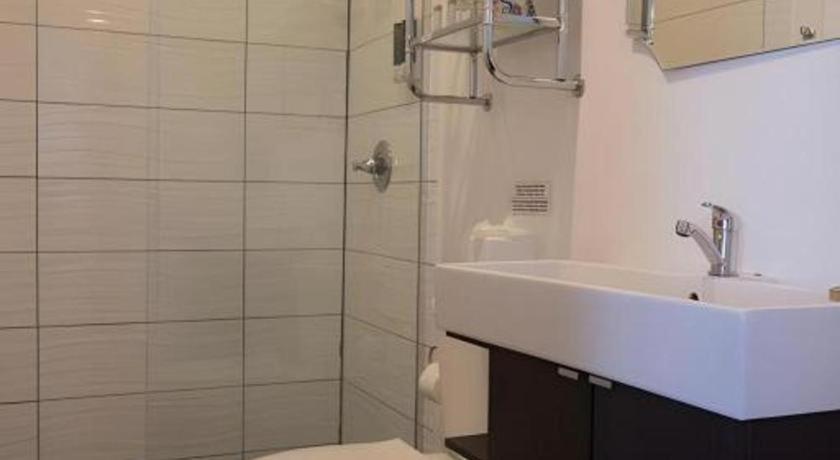 Odyssey Of South Beach Apart Hotel Маями Бийч Екстериор снимка