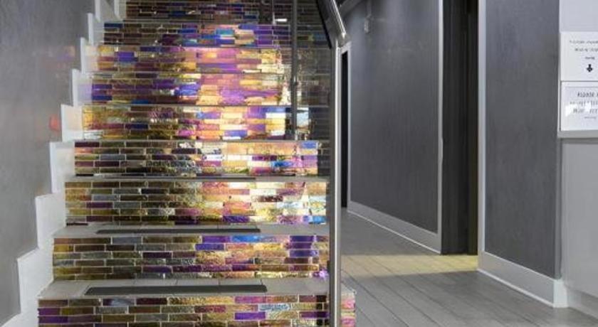 Odyssey Of South Beach Apart Hotel Маями Бийч Екстериор снимка