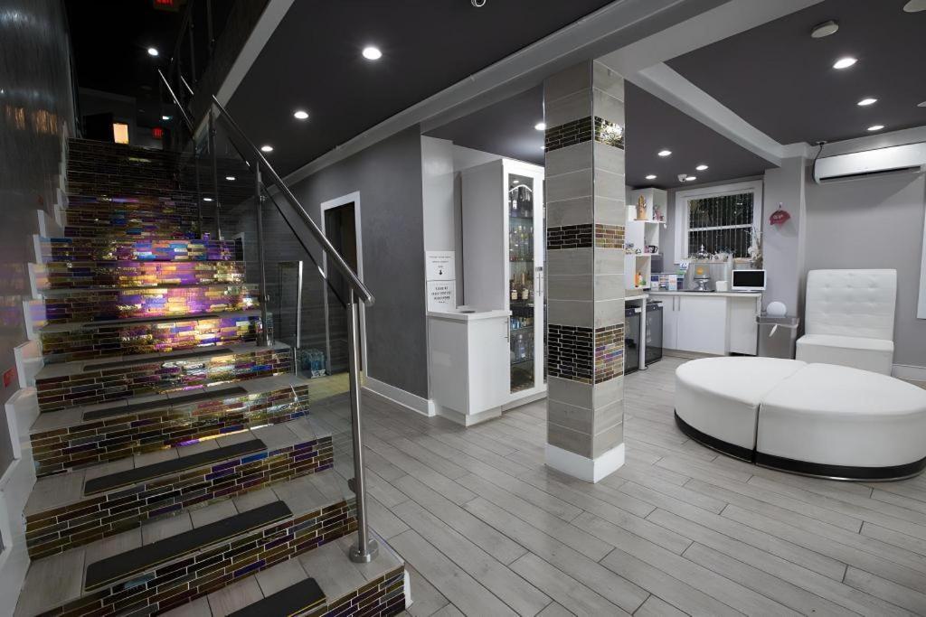 Odyssey Of South Beach Apart Hotel Маями Бийч Екстериор снимка
