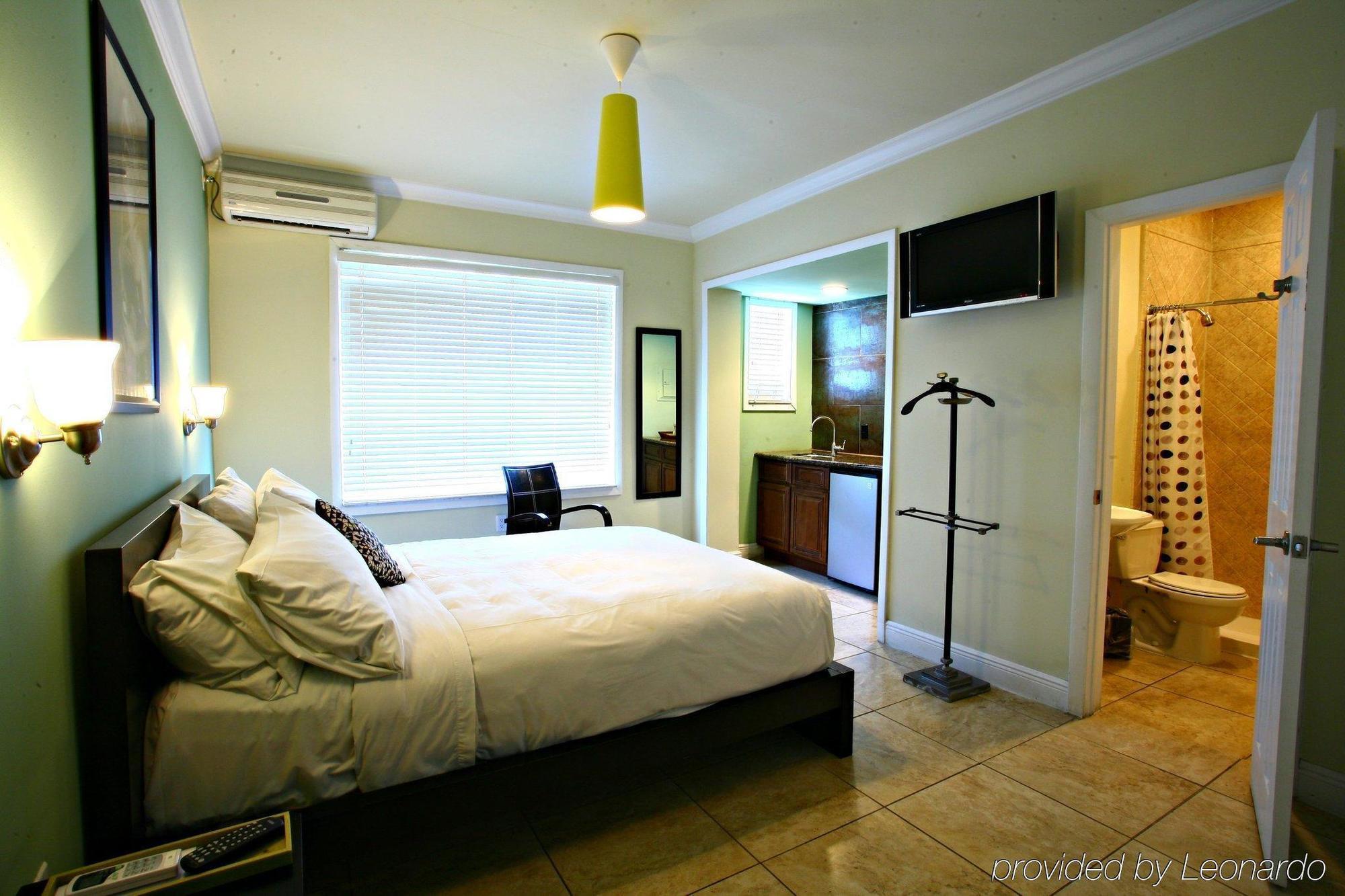 Odyssey Of South Beach Apart Hotel Маями Бийч Стая снимка